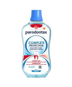 Parodontax Comp Prot Elix Diario 500ml