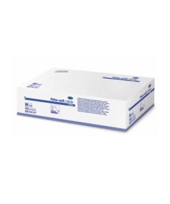 Alternative view of Peha Soft  Luva Nitrile M S/Po X150
