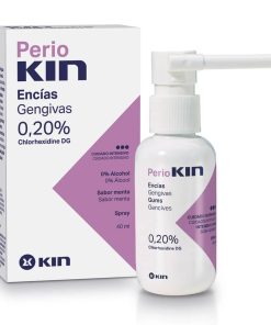 Periokin Spray 40 mL