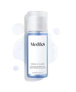 Medik8 Press & Clear Tónico 150ml