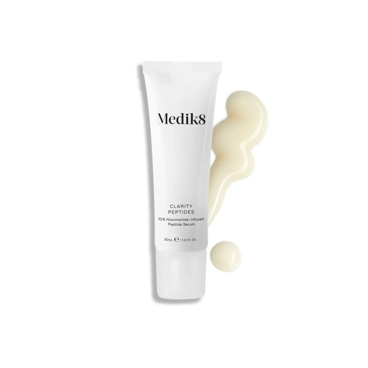 Medik8 Clarity Peptides Sérum 30ml