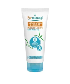 Puressentiel A&M CryoPure Gel 80Ml