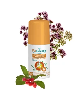 Puressentiel A&M Roll On 75Ml