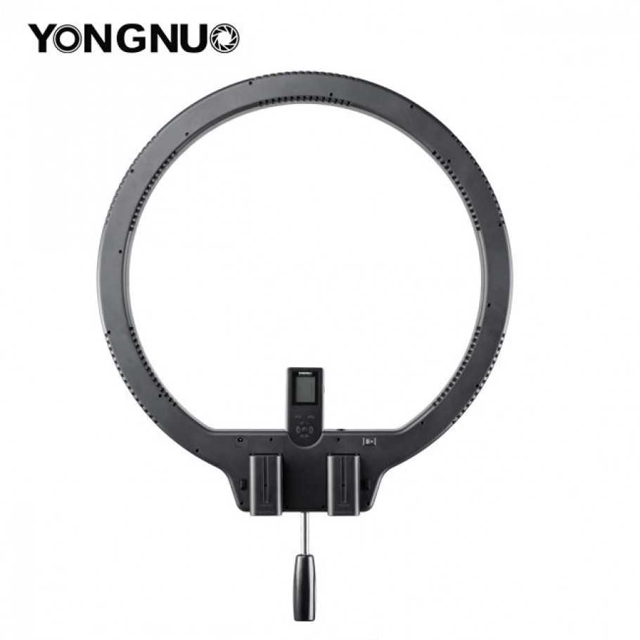 RING LIGHT 608 – YONGNUO - Image 3
