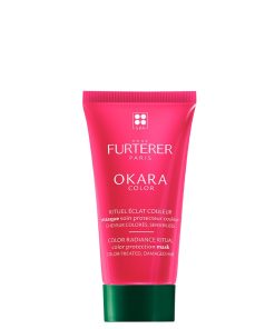 René Furterer Okara Color Máscara 30Ml