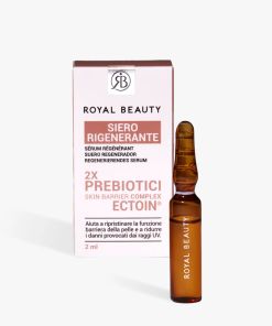 Royal Beauty Sérum Regenerador