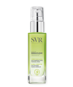 Alternative view of SVR SEBIACLEAR Sérum 30ml
