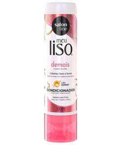 Alternative view of Salon Line ‘Meu Liso’ Demais Condicionador