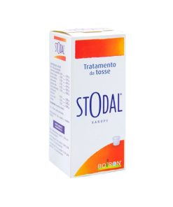 Stodal, 200 mL x 1 xar mL