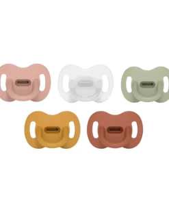 Alternative view of Suavinex Selection SX Pro Chupeta Anatómica Silicone 0-6M