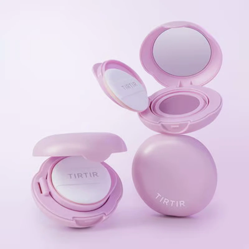 TIRTIR Blush Airy Bloom Mesh (3 tons, 5g) FPS 17 PA+ (Bochechas) - Image 7