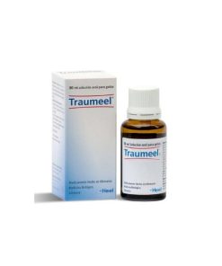 Alternative view of Traumeel S, 30 mL x 1 sol oral gta