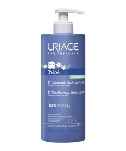 Uriage Bébé 1º Linimento 500ml