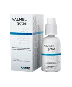 Valmel Gotas 30ml