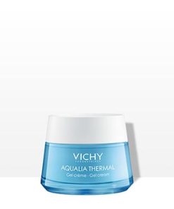 Vichy Rosto Aqualia Ligeiro Pote 50 ml