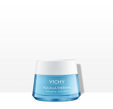 Vichy Rosto Aqualia Ligeiro Pote 50 ml