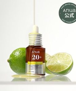 ANUA Vitamin C20 Blemish Serum 20g