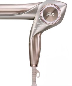 Alternative view of ReFa BEAUTECH DRYER BX W — Secador de Alta Tecnologia