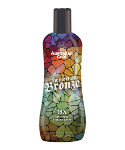 Alternative view of Australian Gold Immortally Bronze 18x 250ml