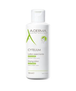Alternative view of A-Derma Cytelium Loção 100ml