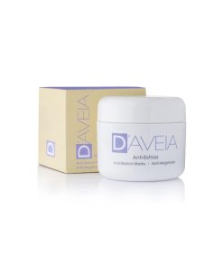 Alternative view of D’Aveia Anti-Estrias 200ml