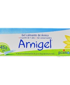 Alternative view of Arnigel 7% Gel 45 gramas