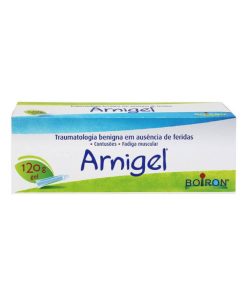 Alternative view of Arnigel Gel 120g