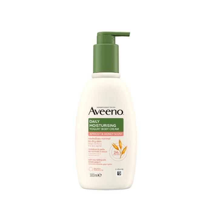 Aveeno Daily Moisturising Creme Oil 300ml