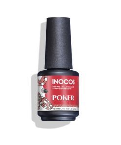 Verniz Gel INOCOS Poker