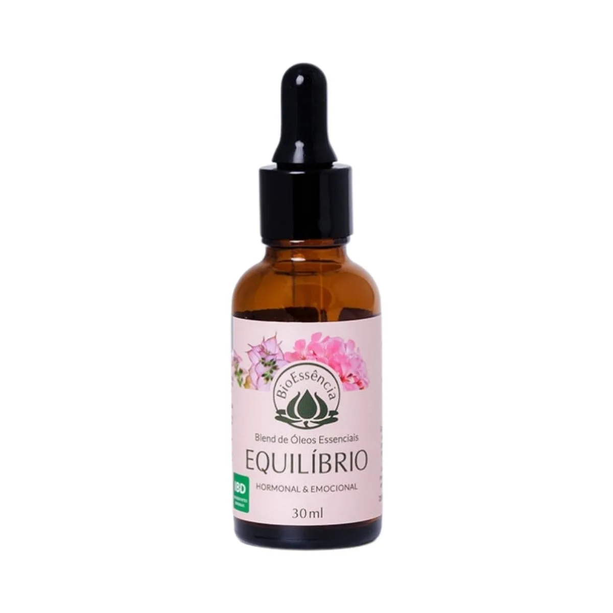 Blend Óleos Essenciais Equilíbrio BioEssência 30ml - Image 2