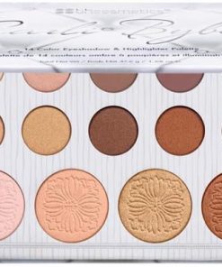 Alternative view of CARLI BYBEL BH COSMETICS