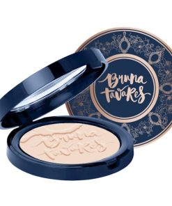 PÓ COMPACTO BRUNA TAVARES BT POWDER – 10