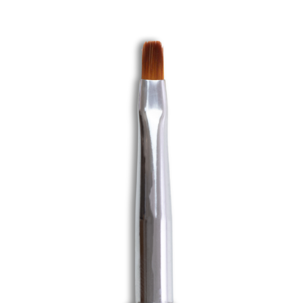 Inocos Pincel Builder Gel Nº4 - Image 2