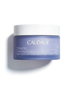 Alternative view of Caudalie Vinoperfect Creme Noite Glicólico Manchas 50 ml