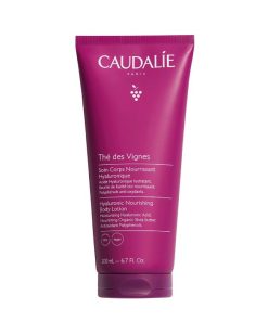 Alternative view of Caudalie Thé Des Vignes Leite Cuidado Corporal Nutritivo 200ml