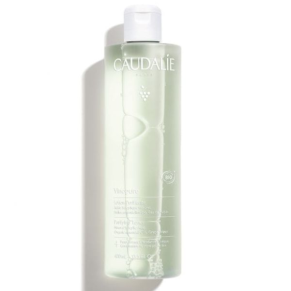 Caudalie Vinopure Locão Purificante 400Ml