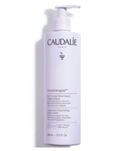 Caudalie Vinotherapist Locão Corporal Nutritiva 400 ml