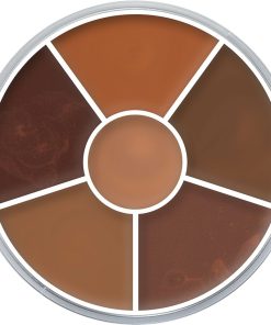 Concealer Circle Dark – Kryolan