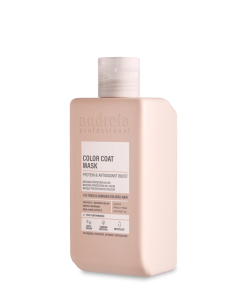 Andreia Color Coat Máscara 300ml