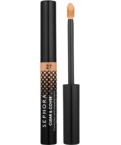 Alternative view of Corretivo Líquido Sephora Collection Clear & Cover