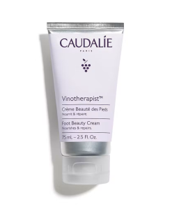 Alternative view of Caudalie Vinotherapist Creme de Beleza dos Pés 75ml