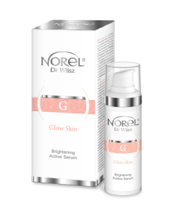 Norel Glow Skin Sérum Ativo Iluminador 30ml