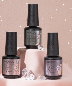 Alternative view of Inocos Verniz Gel Coleção Diamonds