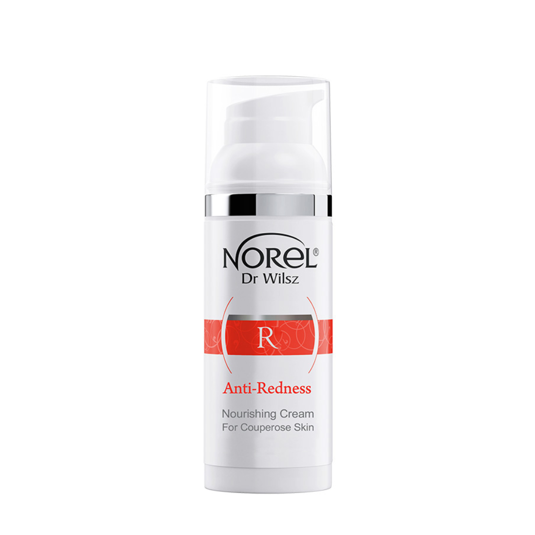 Norel Creme Nutritivo para Pele com Rosácea 50ml