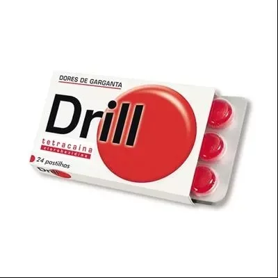 Drill 24 pastilhas - Image 2
