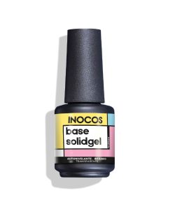 Alternative view of BASE SOLID GEL INOCOS