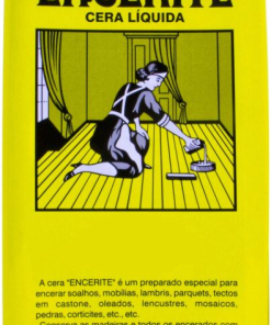 Encerite Cera Liquida Branca 500 ML
