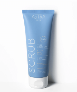 Alternative view of ASTRA SKIN Esfoliante Suave de Rosto