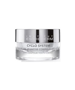 Alternative view of Esthederm Cyclo System Crème de Jeunesse Contour des Yeux 15ml