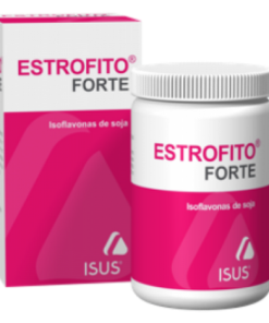 Estrofito Forte 30 Cápsulas